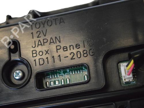 Interior roof light LEXUS NX (_Z1_) 300h AWD (AYZ15_) | BP33365149I8  - Image 5