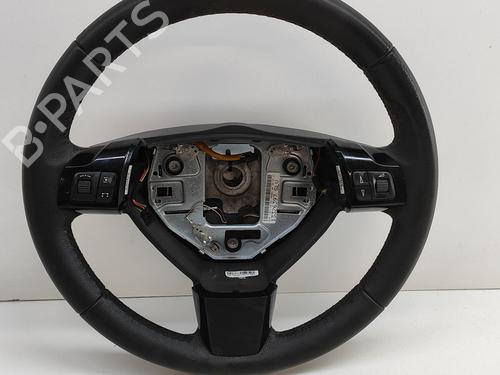 Used Steering wheel OPEL ZAFIRA / ZAFIRA FAMILY B (A05) 1.7 CDTI (M75) (110 hp) 21809665