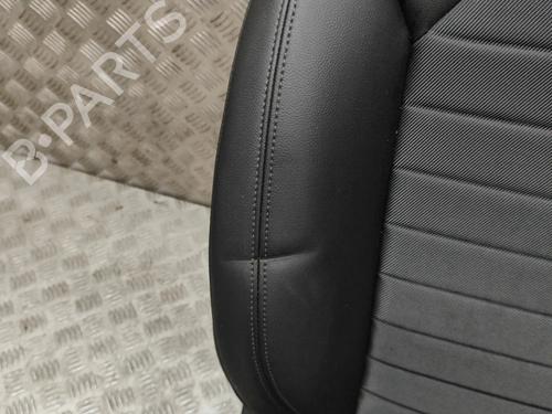 Left front seat ALFA ROMEO GIULIA (952_) 2.0 (952ABA25B) | BP36275034C15 - Image 9