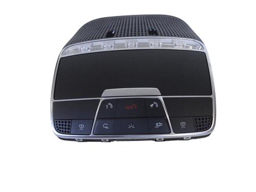 Used Interior roof light MERCEDES-BENZ S-CLASS (W222, V222, X222) S 350 BlueTEC / d (222.132, 222.032, 222.123) (258 hp) 30238964