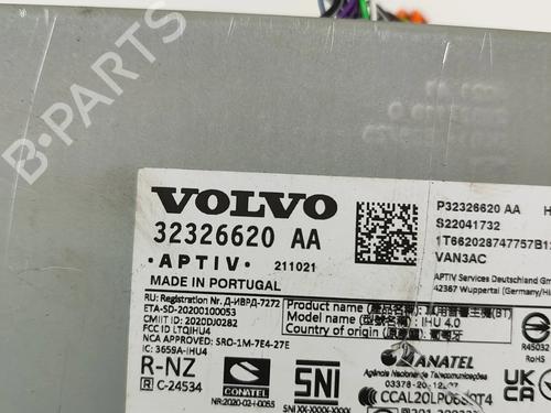 Electronic module VOLVO XC40 (536) Recharge AWD | BP29076070M83 