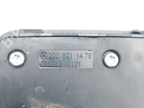 Switch MERCEDES-BENZ E-CLASS (W213) E 300 de 4-matic (213.011) | BP34282530I30  - Image 6