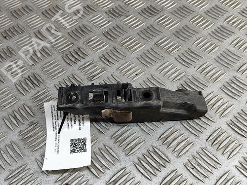 Front bumper bracket PORSCHE 718 BOXSTER (982) 2.5 S (982330, 982331) | BP27595512C158 