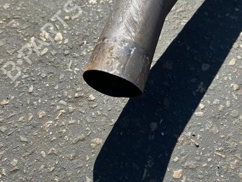 Exhaust system VW MULTIVAN T7 (STM, STN) 1.4 eHybrid | BP33972073M121  - Image 6