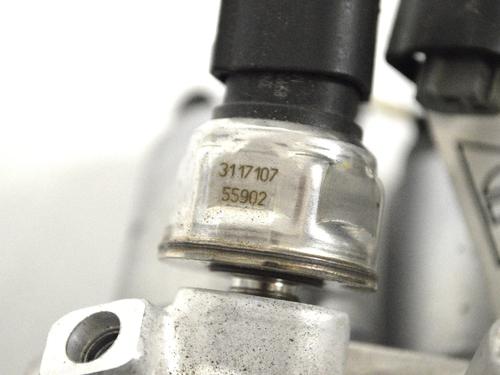 Electronic module PORSCHE 911 (997) 3.6 Carrera | BP33347901M83  - Image 6