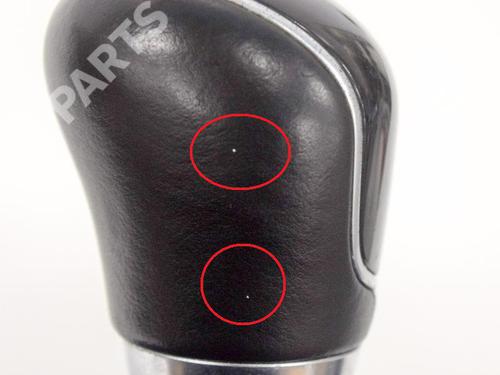 Shift knob FORD FOCUS III 1.0 EcoBoost | BP6863747I34 