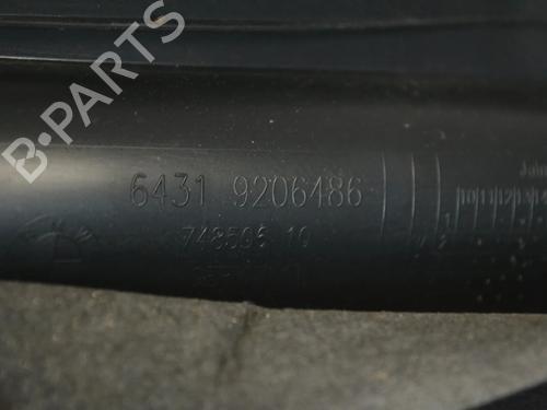 Scuttle panel BMW 3 (F30, F80) 335 d xDrive | BP9874203C110 