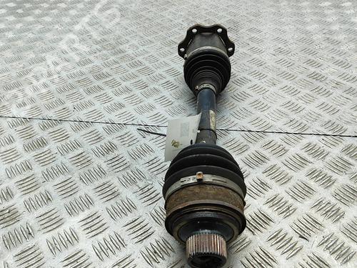 Left front driveshaft AUDI A4 B9 Avant (8W5, 8WD) S4 TDI Mild Hybrid quattro | BP36180849M38 - Image 6