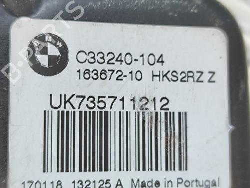 Tailgate lock BMW 7 (F01, F02, F03, F04) 730 d | BP17016871C101 
