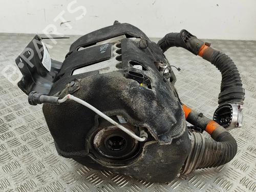 Motor JAGUAR I-PACE (X590) EV400 AWD | BP28028996M1