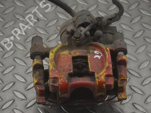 Used Left rear brake caliper VW GOLF VII (5G1, BQ1, BE1, BE2) 2.0 GTD (184 hp) 30248699