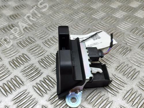 Tailgate lock VW GOLF VIII (CD1, DA1) 2.0 TSI R 4motion | BP30005079C101 