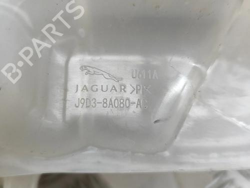 Expansion tank JAGUAR I-PACE (X590) EV400 AWD | BP27782725C120