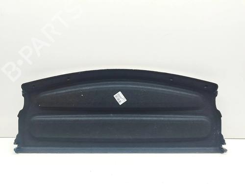 Rear parcel shelf RENAULT ZOE (BFM_) ZOE (BFMC, BFMD) | BP38500418C85 - Image 4