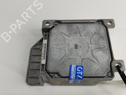 Kollisjonspute styreenhet BMW 3 Compact (E46) 316 ti | BP25615770M53 