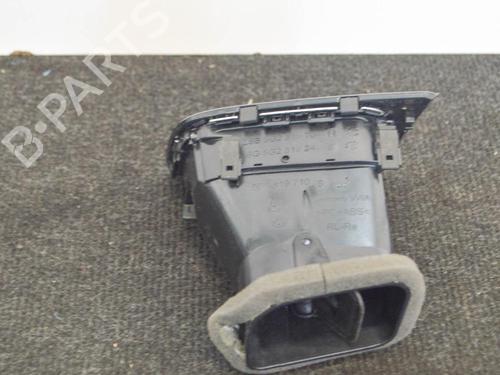 Air vent VW GOLF VII (5G1, BQ1, BE1, BE2) 1.4 TSI | BP14666748I21 