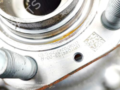 Left front steering knuckle TESLA MODEL Y (5YJY) Long Range All-wheel Drive | BP38565320M25 - Image 9