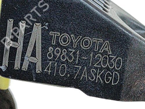 Electronic sensor TOYOTA RAV 4 IV (_A4_) 2.5 Hybrid (AVA42_) | BP18879098M84 