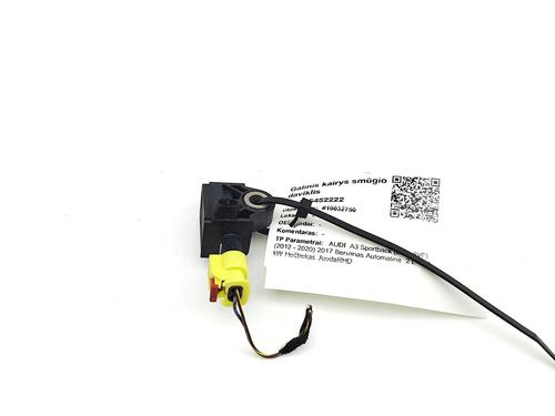 Electronic sensor AUDI A3 Sportback (8VA, 8VF) S3 quattro | BP36644821M84 - Image 2