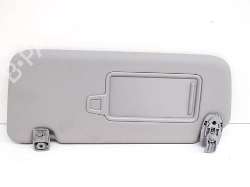 Used Left sun visor Left sun visor 27760783 27760783