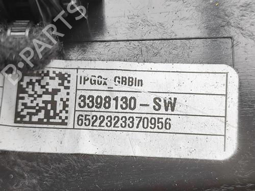 Handskerum BMW X6 (G06, F96) xDrive 30 d Mild-Hybrid | BP32525286C95 - Image 8