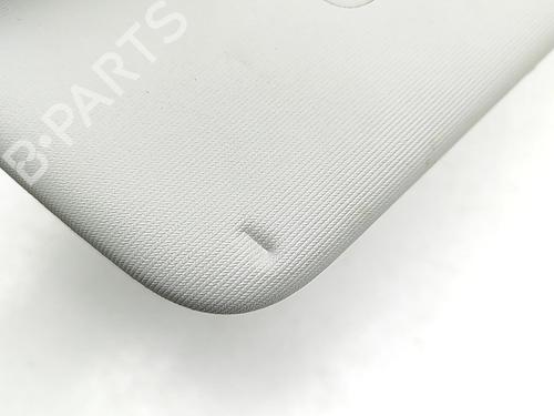 Left sun visor SKODA ENYAQ iV SUV (5AZ) 85 | BP33740404I1  - Image 6