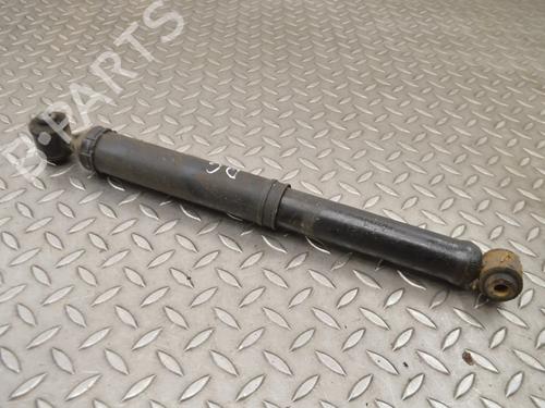 Used Right rear shock absorber Right rear shock absorber PEUGEOT 2008 I (CU_) 1.5 BlueHDI 100 (102 hp) 33352287 33352287