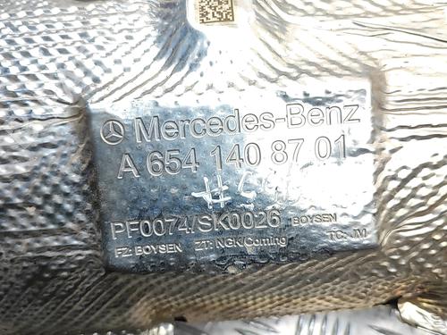 Catalyst MERCEDES-BENZ GLB (X247) GLB 220 d 4-matic (247.615) | BP32191554M10 
