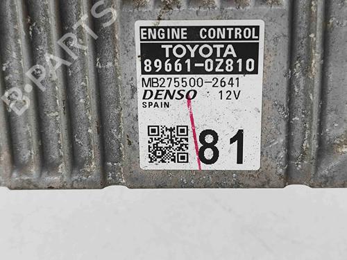 Engine control unit (ECU) TOYOTA AURIS (_E18_) 1.3 Dual-VVTi (NRE180_, NRE180R) | BP29459117M57  - Image 7
