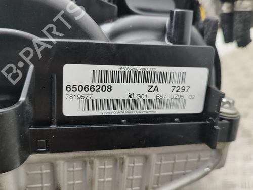Engine BMW X3 (G01, F97, G08) xDrive 30 d Mild-Hybrid | BP27775765M1 