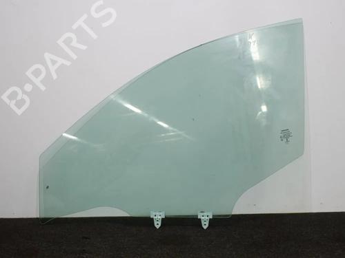 Used Front left door window NISSAN QASHQAI II (J11, J11_) 1.2 DIG-T (115 hp) 6761073