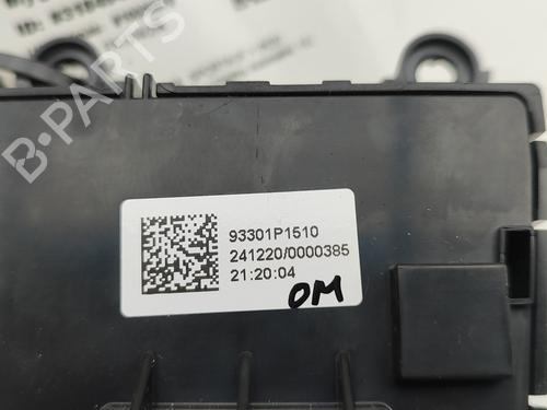 Switch KIA SPORTAGE V (NQ5) 1.6 T-GDi Hybrid | BP29391974I30 