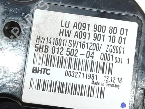 Electronic module INFINITI Q30 1.6 | BP28564133M83  - Image 6