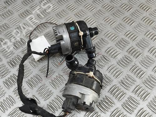 Used Auxiliary water pump MERCEDES-BENZ AMG GT (C190) GT (190.377) (462 hp) 28101750