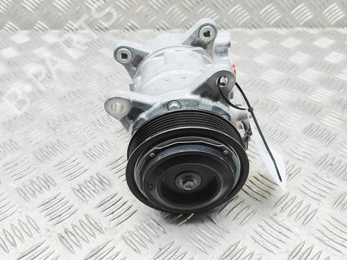Compressore A/C Compressore A/C BMW X3 (G01, F97, G08) xDrive 20 d (190 hp) 39749220 39749220