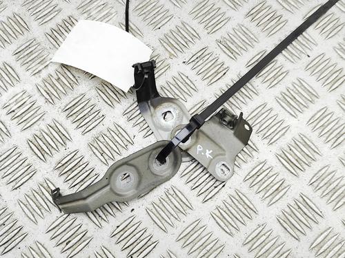 Stütze für Stütze BMW 5 Touring (F11) 530 d xDrive (258 hp) 36301684 36301684