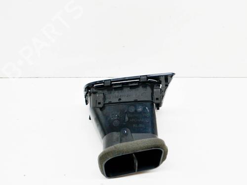 Air vent VW GOLF VII (5G1, BQ1, BE1, BE2) 2.0 GTI | BP14632526I21 