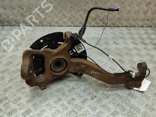 Right front steering knuckle FORD RANGER (TKE) 2.2 TDCi 4x4 | BP24819434M26 