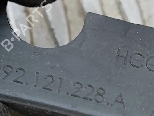 Andre PORSCHE 911 (992) GT3 (992810) | BP27774254O1