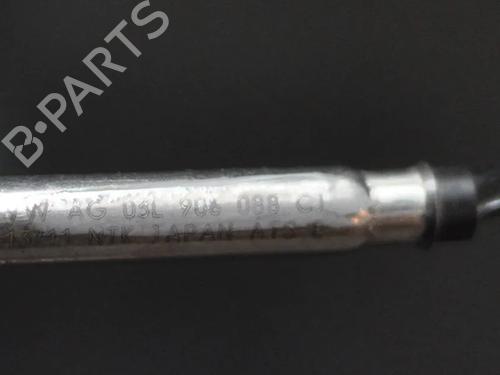 Used Electronic sensor Electronic sensor VW GOLF VI (5K1) 2.0 TDI (140 hp) 7733812 7733812