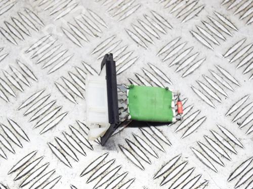 Heater resistor MINI MINI Convertible (R52) Cooper | BP14631981M108