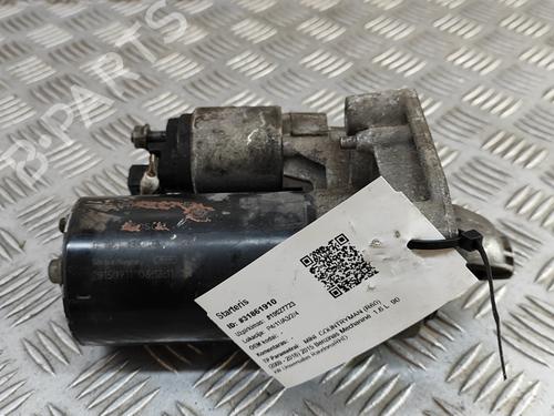 Startmotor MINI MINI COUNTRYMAN (R60) Cooper (122 hp) 28523951