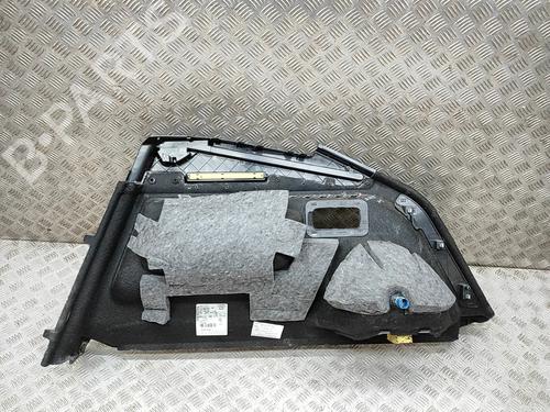 Bagagerumsbeklædning AUDI Q8 (4MN, 4MT) 55 TFSI Mild Hybrid quattro | BP38070291I3 - Image 2