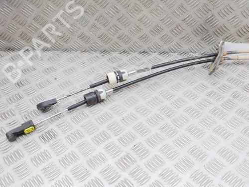 Cable FORD TRANSIT CUSTOM V362 Van (FY, FZ) 2.2 TDCi | BP39958785E12 - Image 6