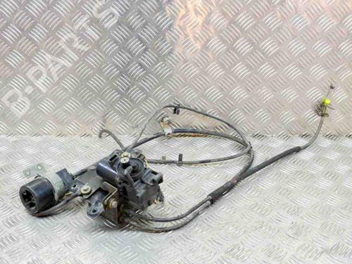 Used Electronic module MITSUBISHI GTO Coupe (Z1_A) 3.0 AWD (Z16A) (286 hp) 27754011