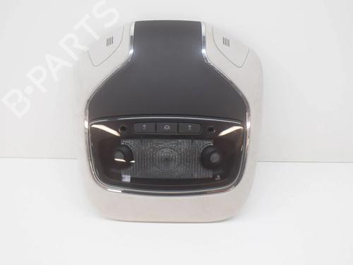 Used Interior roof light Interior roof light MASERATI QUATTROPORTE VI 3.0 D (275 hp) 7267719 7267719