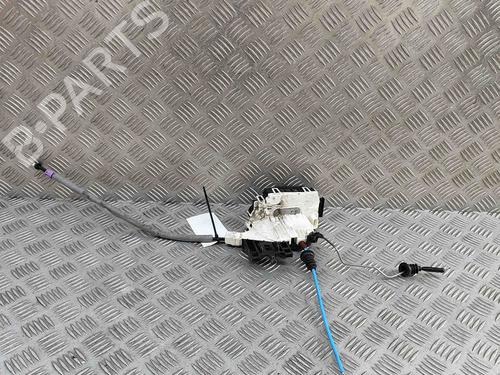 Front right lock MERCEDES-BENZ A-CLASS (W176) A 160 CDI / d (176.011) | BP27608190C97 