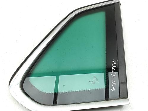 Used Rear right quarter glass Rear right quarter glass VW TIGUAN (AD1, AX1) 2.0 TDI (150 hp) 33465409 33465409