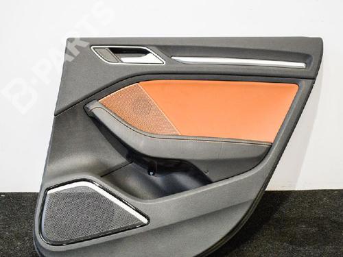 Used Right rear door panel Right rear door panel AUDI A3 Limousine (8VS, 8VM) 2.0 TDI (150 hp) 6838387 6838387
