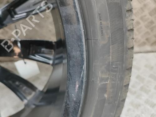 Fælk TESLA MODEL X (5YJX) P100D AWD | BP33661436C45  - Image 11